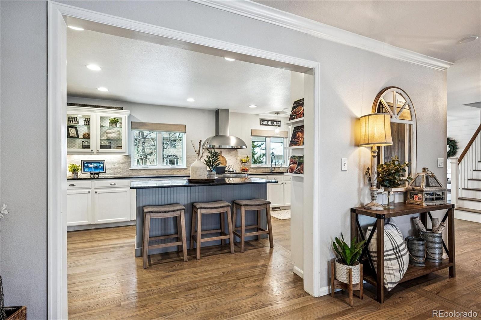 MLS Image #7 for 6809 s niagara court,centennial, Colorado