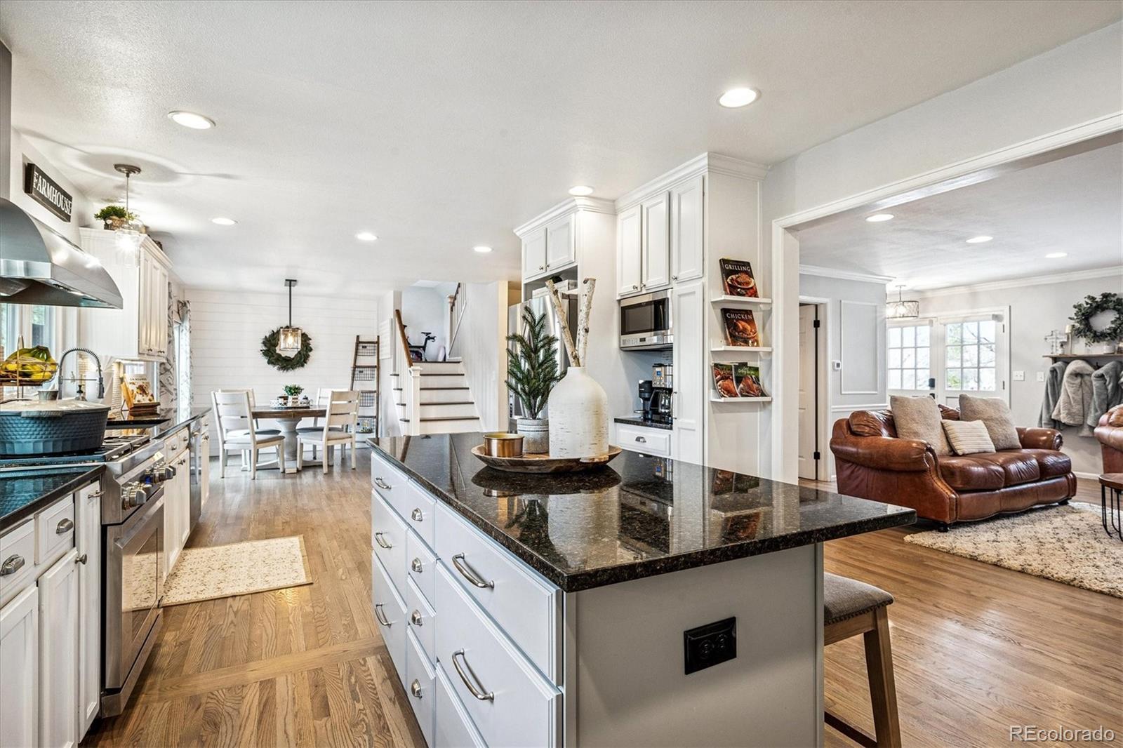 MLS Image #9 for 6809 s niagara court,centennial, Colorado