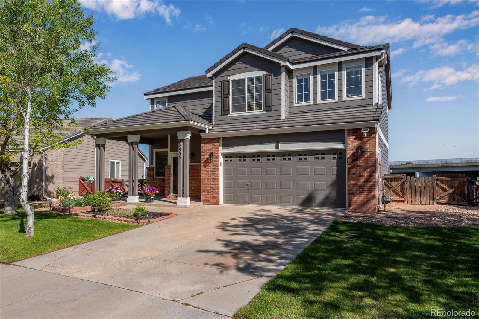 MLS Image #1 for 14803 e 119 th avenue,commerce city, Colorado