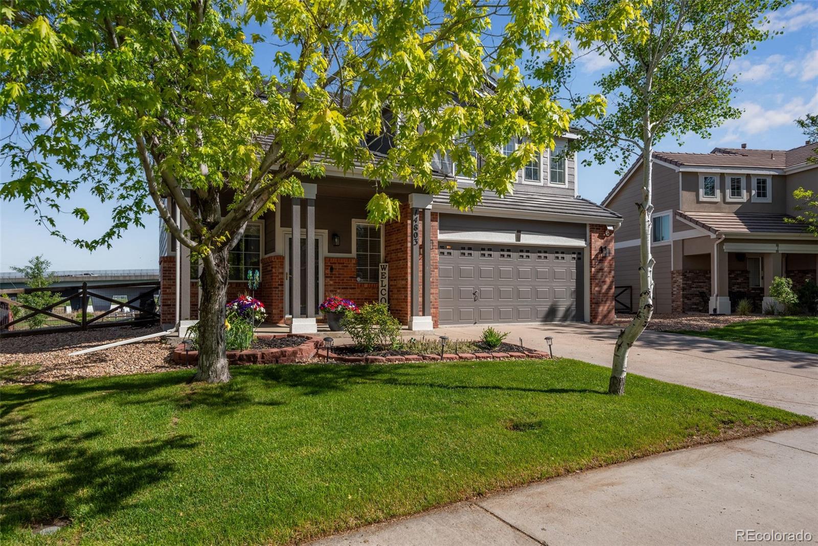 MLS Image #2 for 14803 e 119 th avenue,commerce city, Colorado