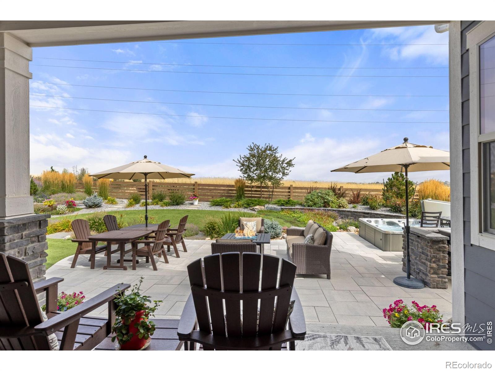MLS Image #37 for 965  quarry circle,erie, Colorado