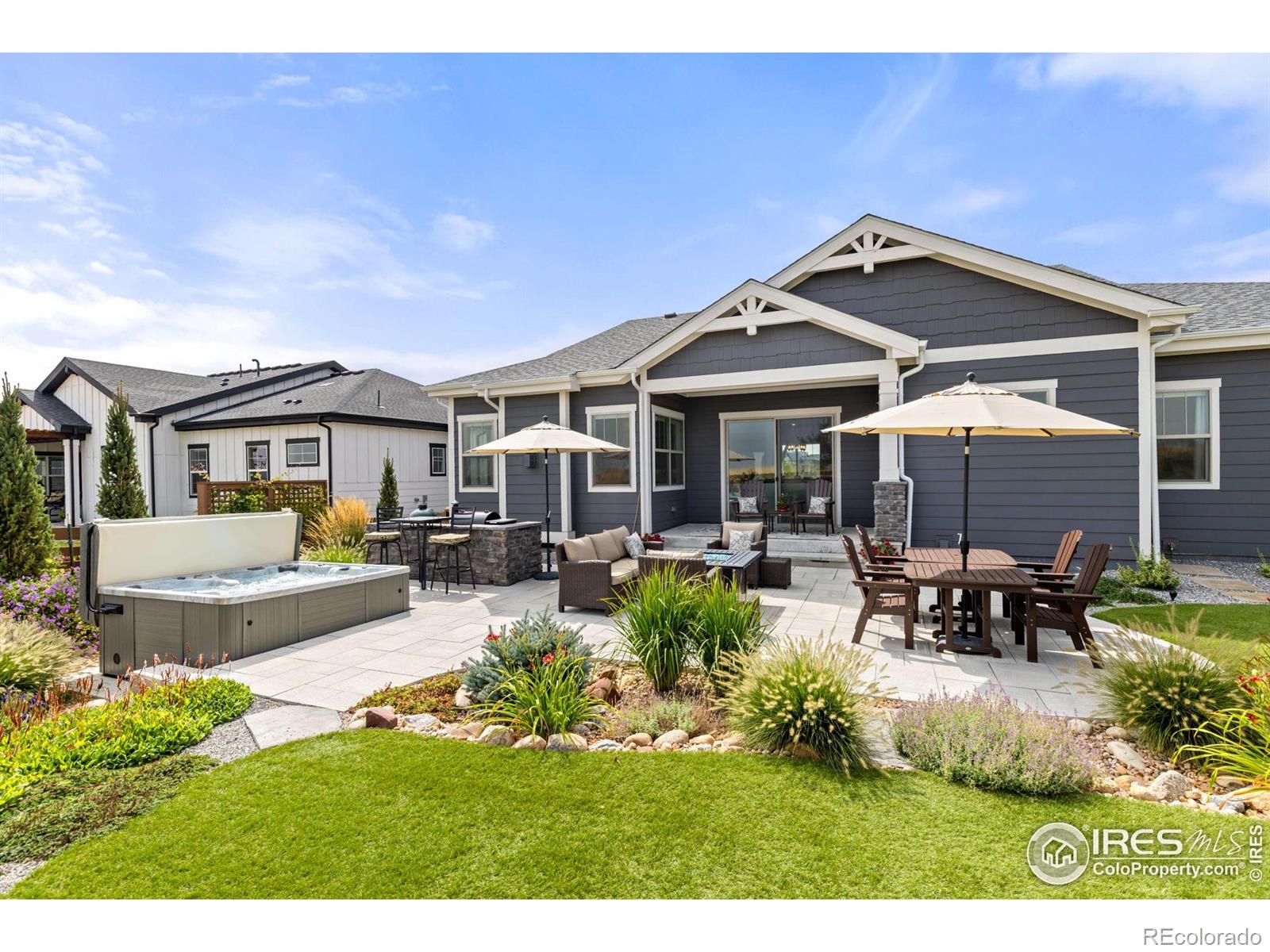 MLS Image #39 for 965  quarry circle,erie, Colorado