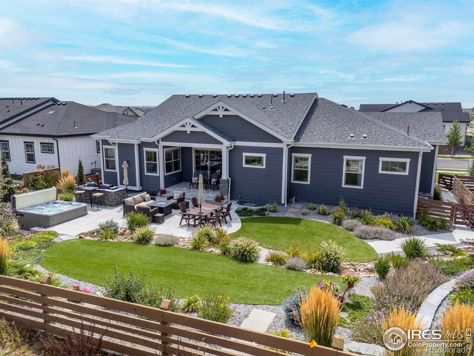 MLS Image #40 for 965  quarry circle,erie, Colorado
