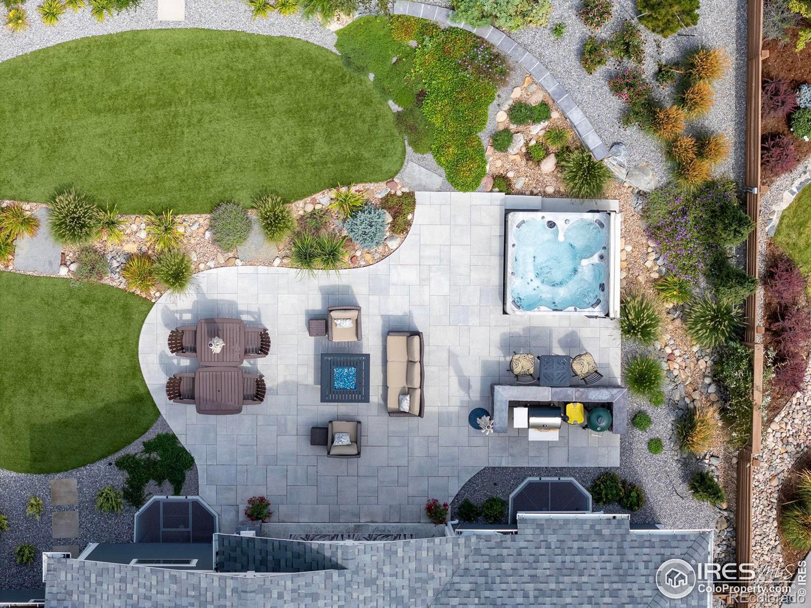 MLS Image #41 for 965  quarry circle,erie, Colorado