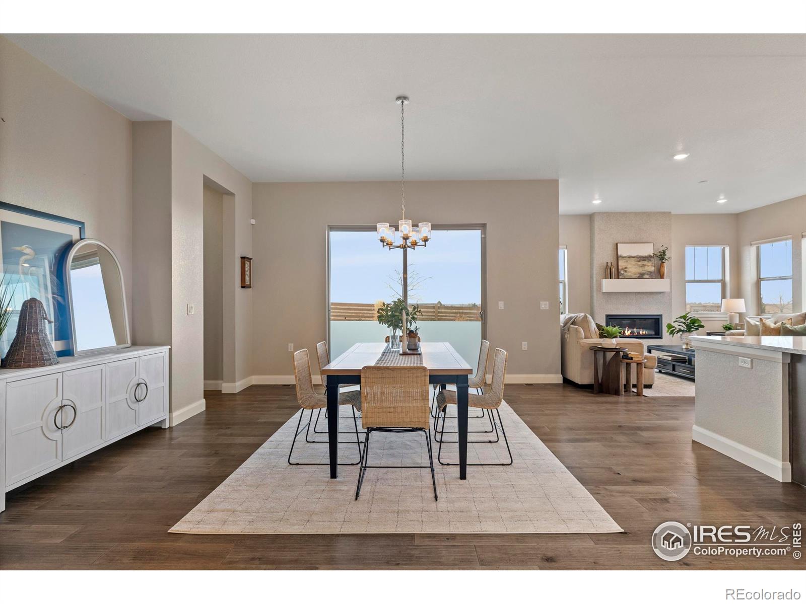 MLS Image #7 for 965  quarry circle,erie, Colorado