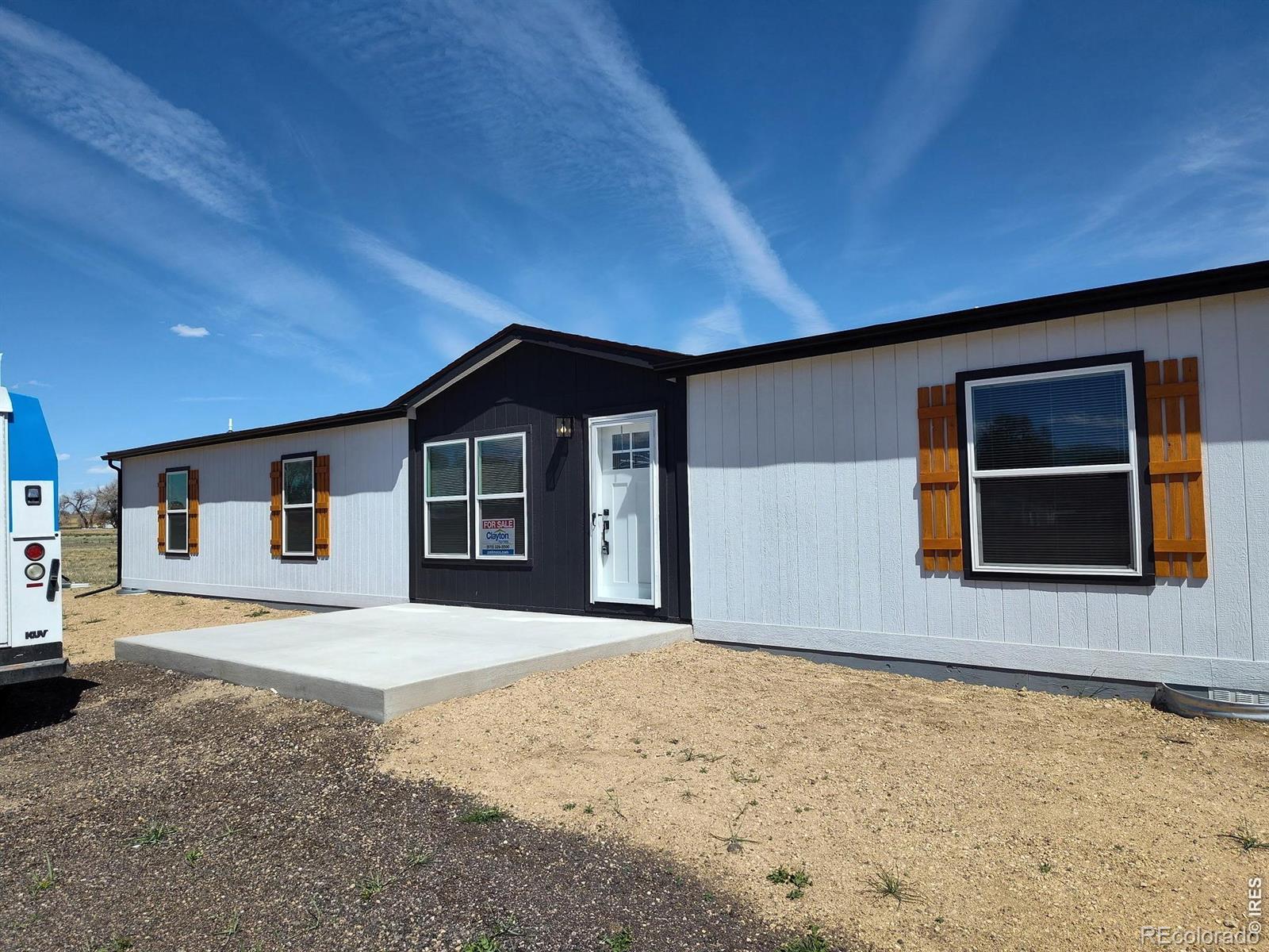MLS Image #0 for 502  main street,weldona, Colorado