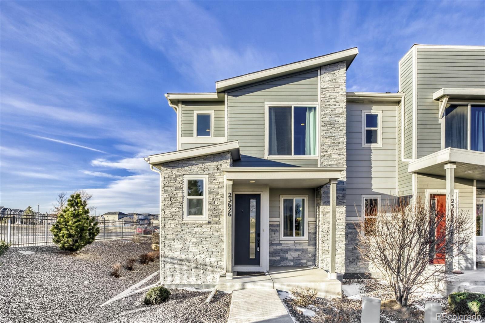 MLS Image #0 for 23626 e 5th place ,aurora, Colorado