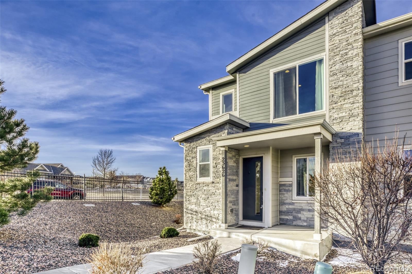 MLS Image #1 for 23626 e 5th place ,aurora, Colorado