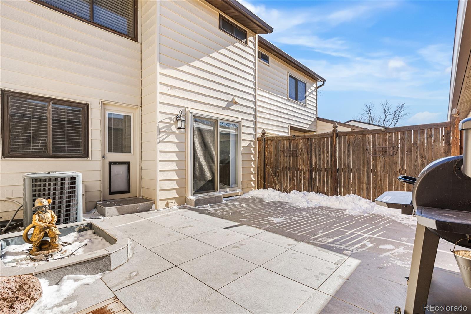 MLS Image #38 for 16066 e ithaca place b,aurora, Colorado