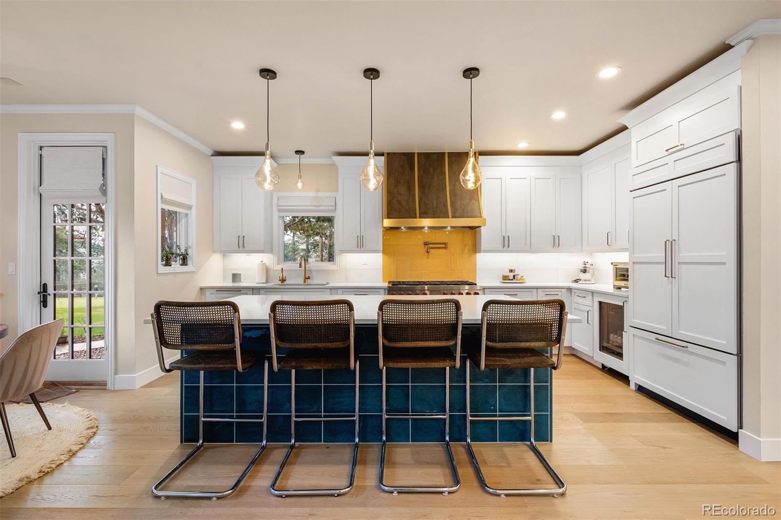 MLS Image #10 for 30593  golf club point,evergreen, Colorado