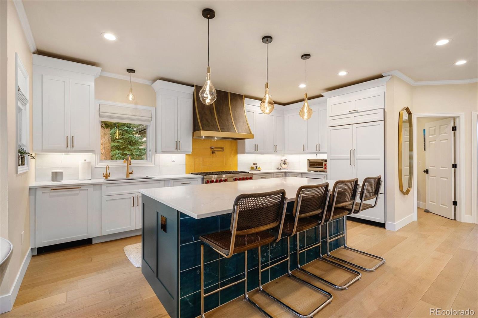 MLS Image #11 for 30593  golf club point,evergreen, Colorado
