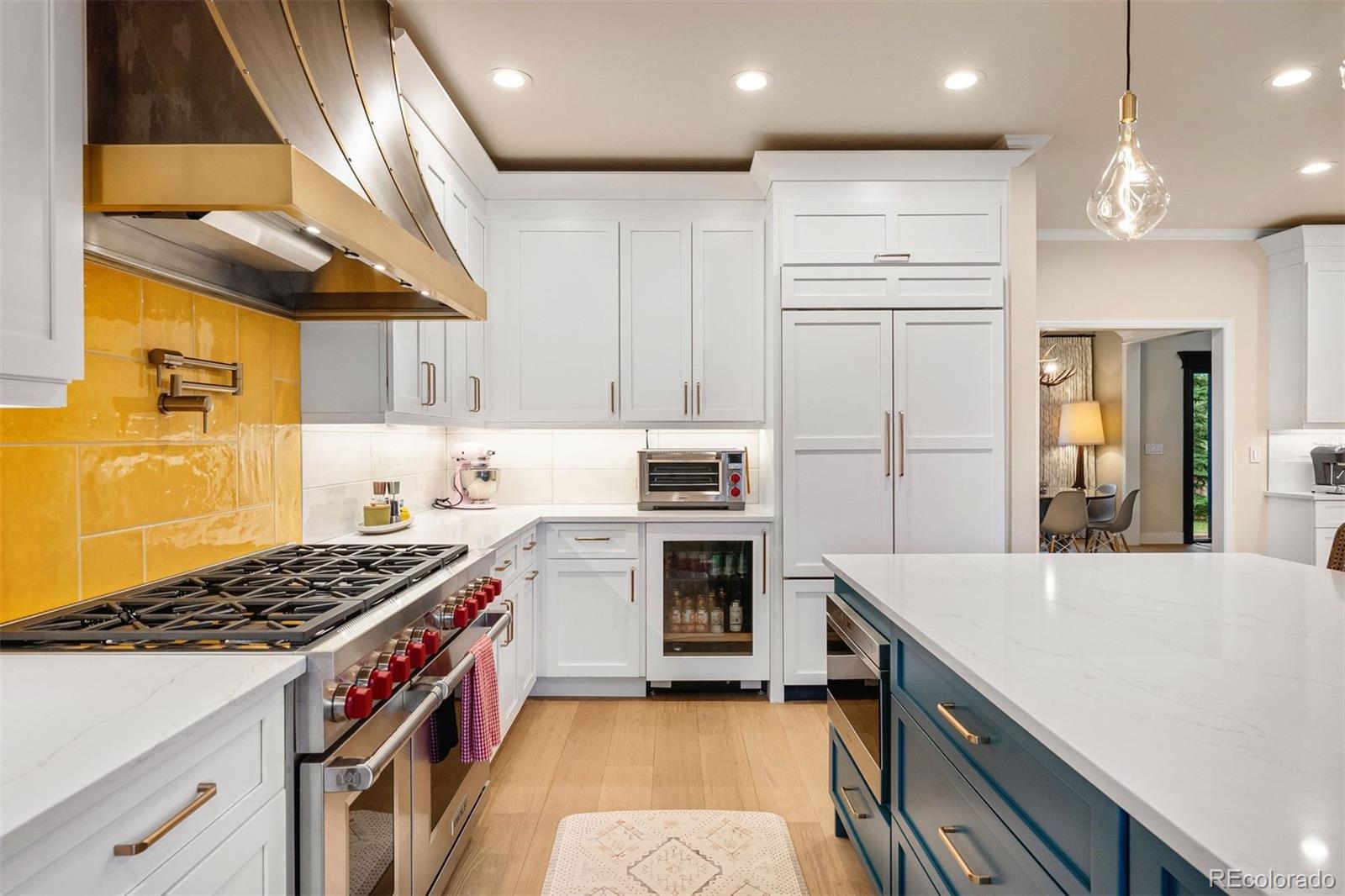 MLS Image #12 for 30593  golf club point,evergreen, Colorado