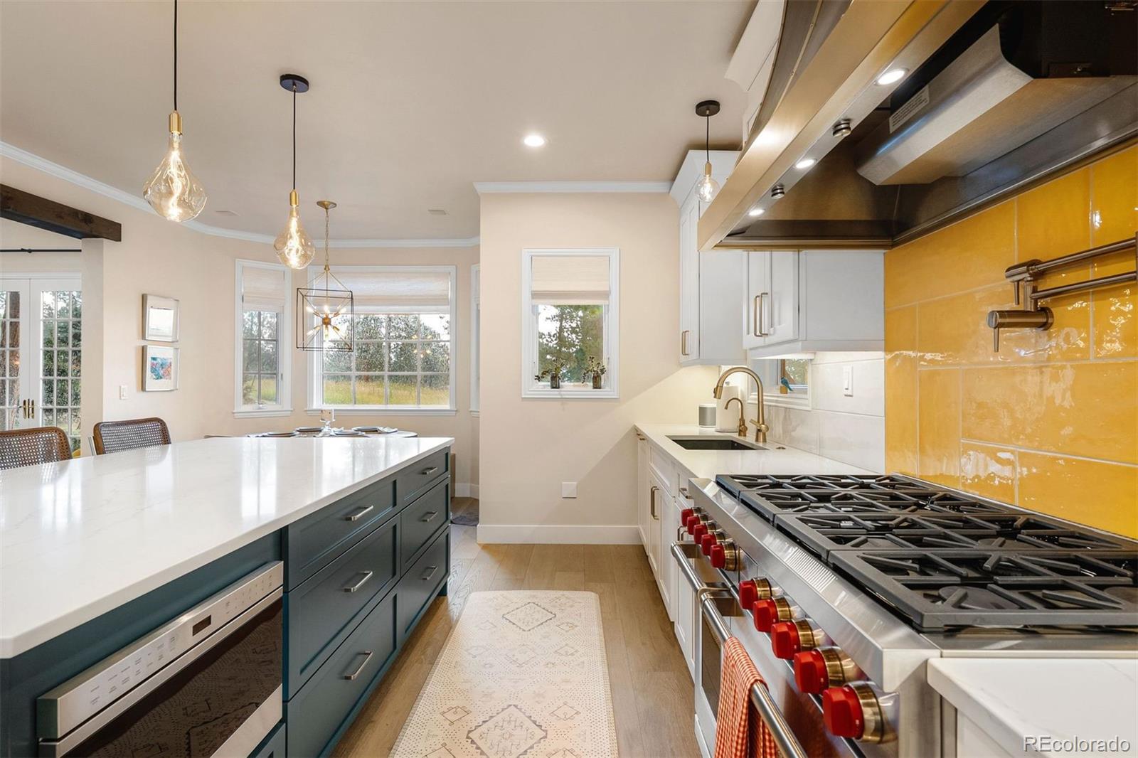 MLS Image #14 for 30593  golf club point,evergreen, Colorado