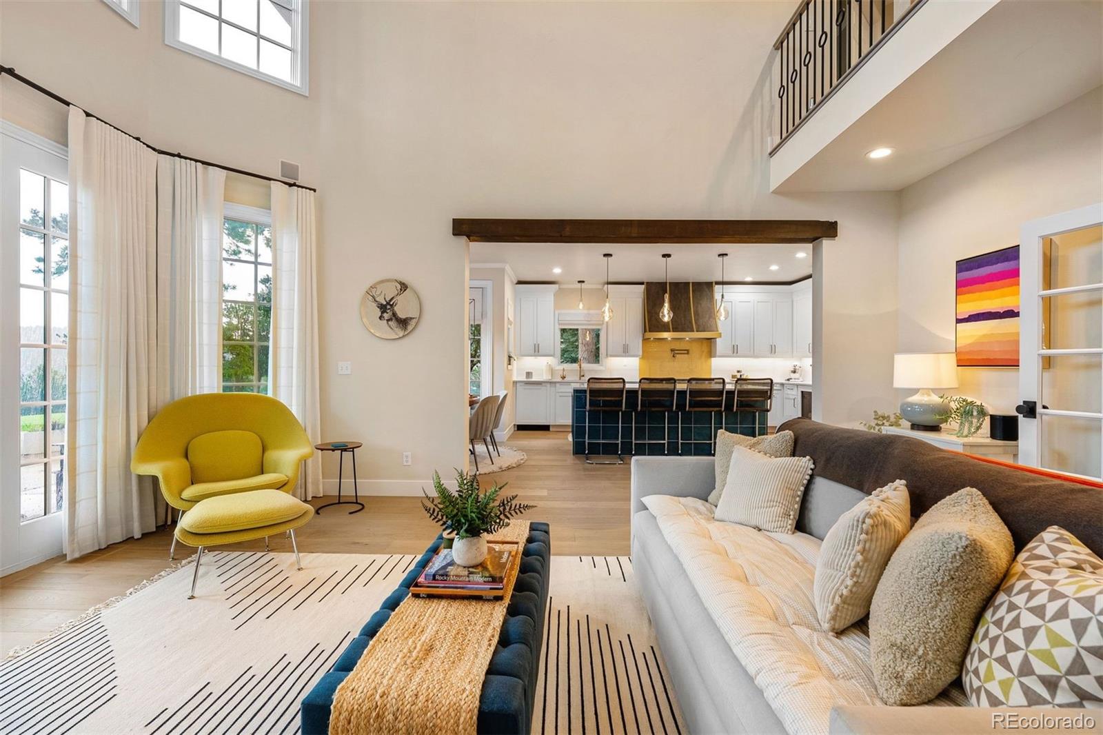 MLS Image #16 for 30593  golf club point,evergreen, Colorado