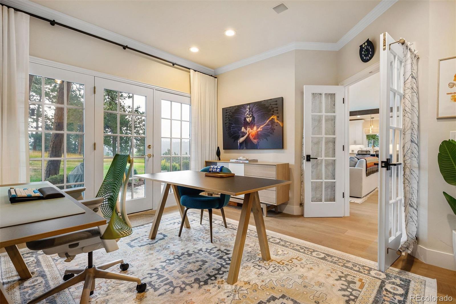 MLS Image #20 for 30593  golf club point,evergreen, Colorado