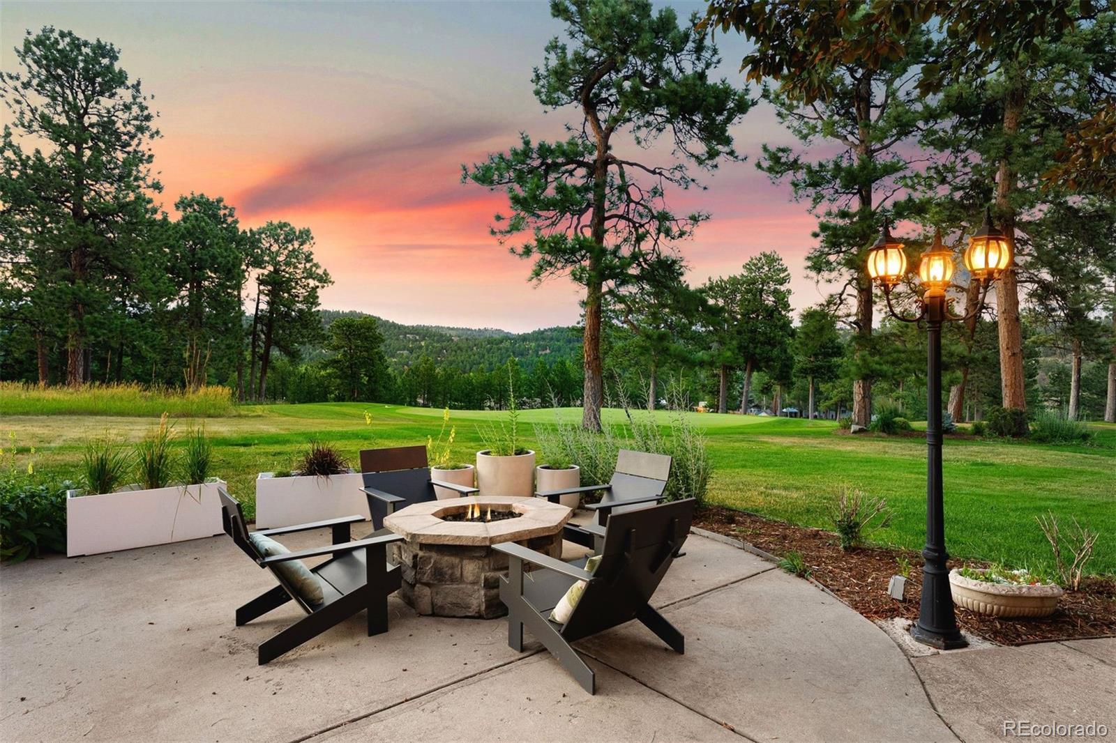 MLS Image #3 for 30593  golf club point,evergreen, Colorado