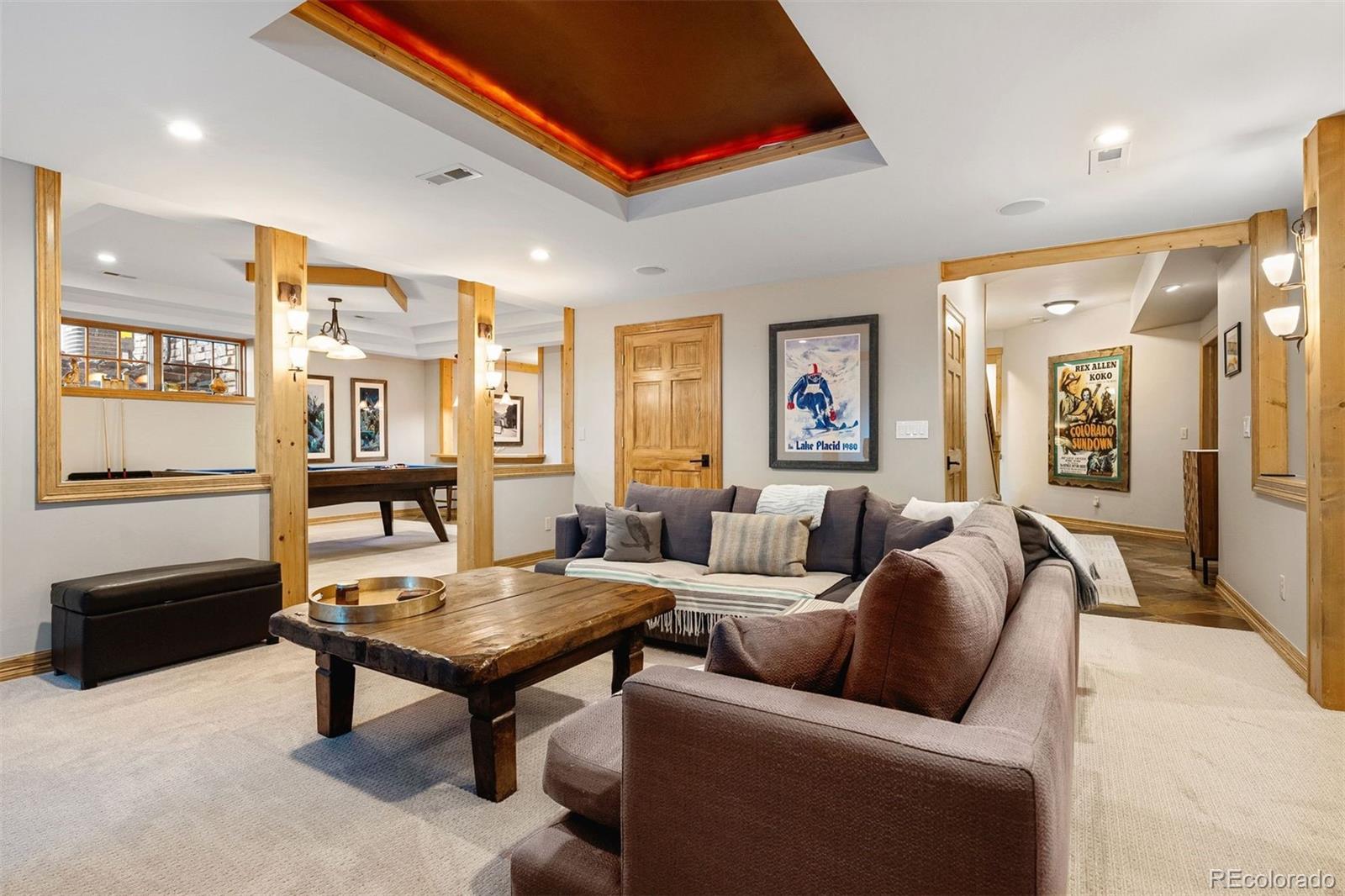 MLS Image #37 for 30593  golf club point,evergreen, Colorado