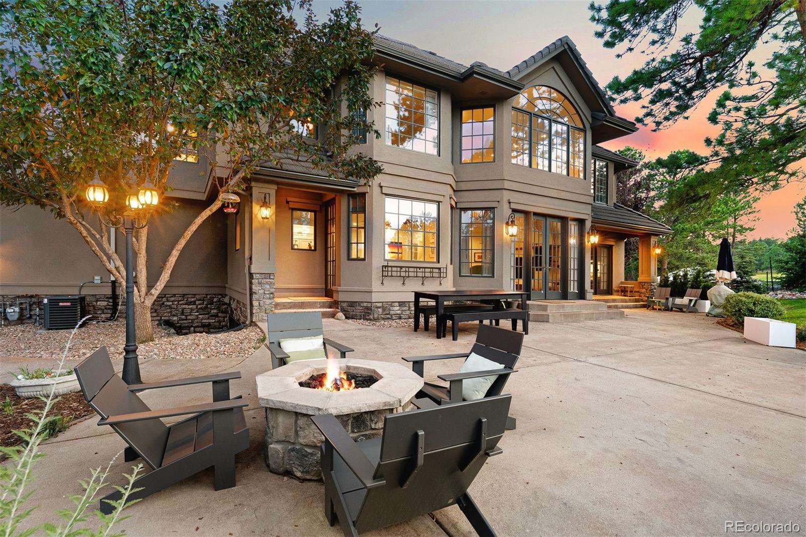 MLS Image #42 for 30593  golf club point,evergreen, Colorado