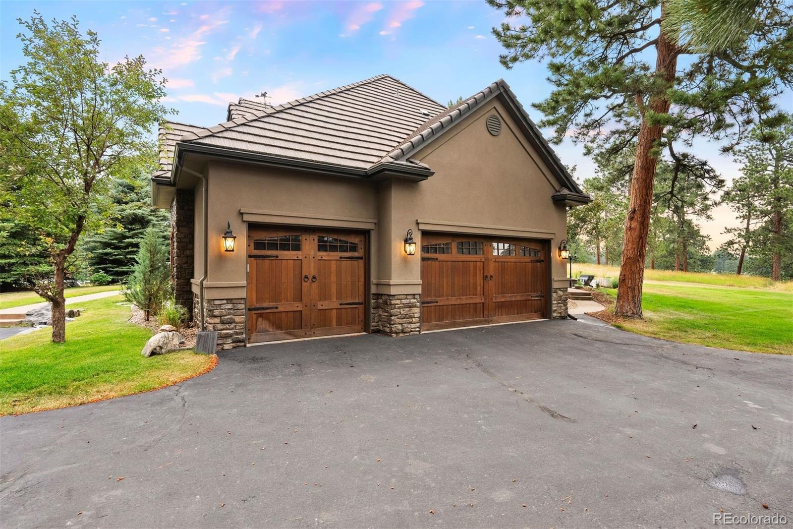 MLS Image #43 for 30593  golf club point,evergreen, Colorado