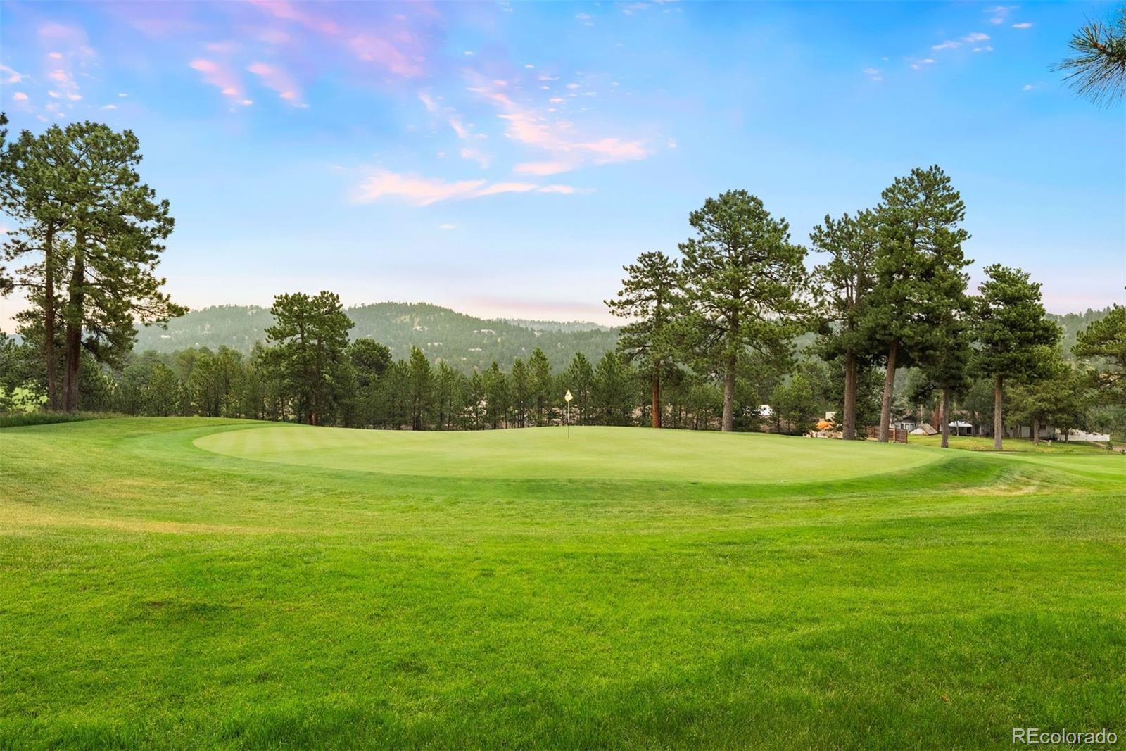 MLS Image #44 for 30593  golf club point,evergreen, Colorado