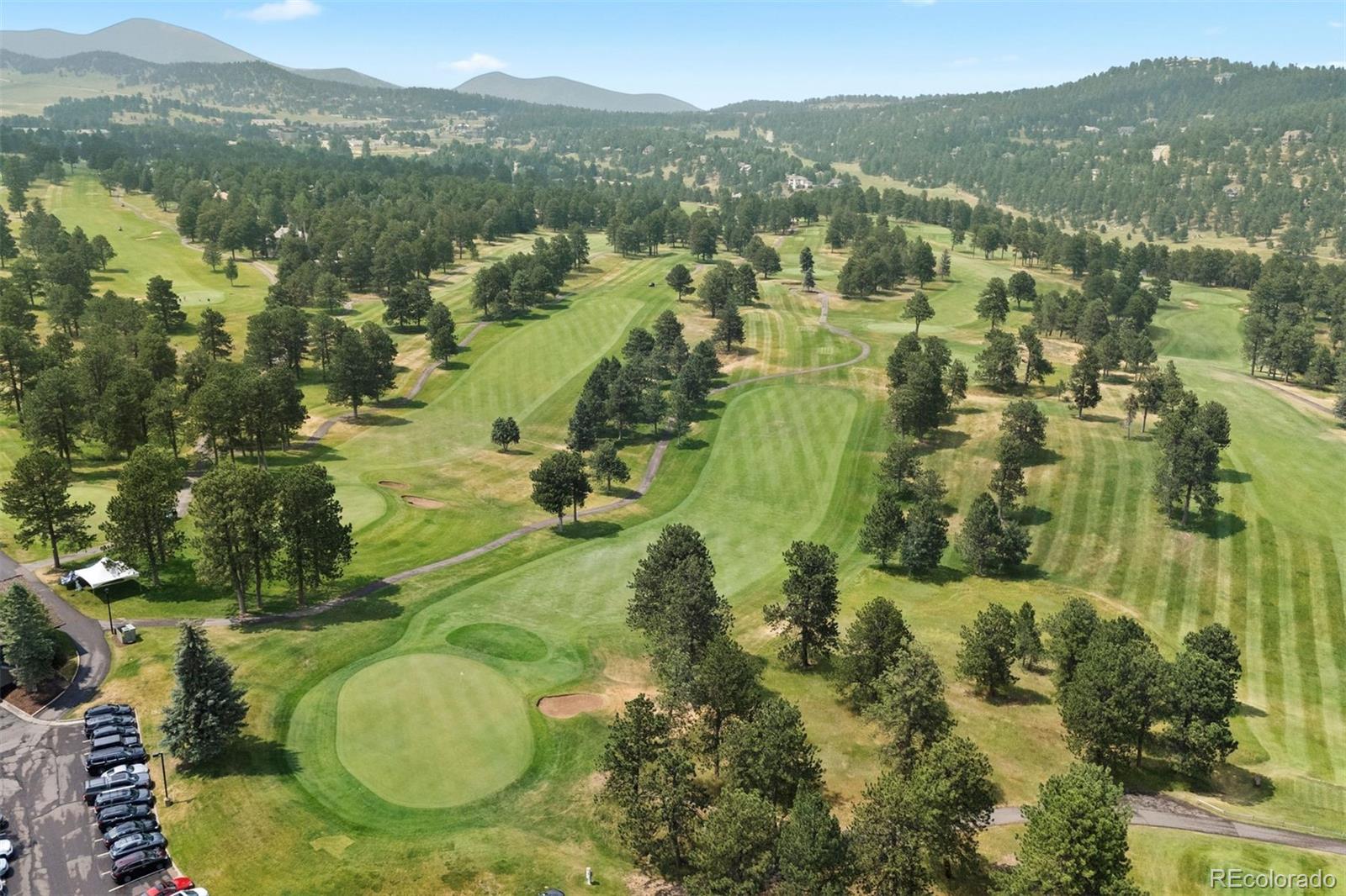 MLS Image #45 for 30593  golf club point,evergreen, Colorado