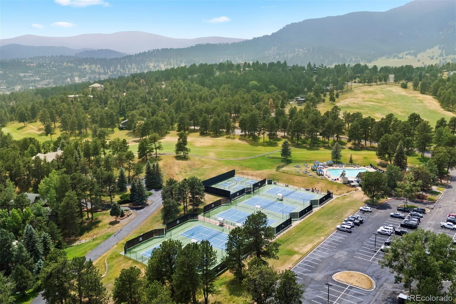 MLS Image #46 for 30593  golf club point,evergreen, Colorado