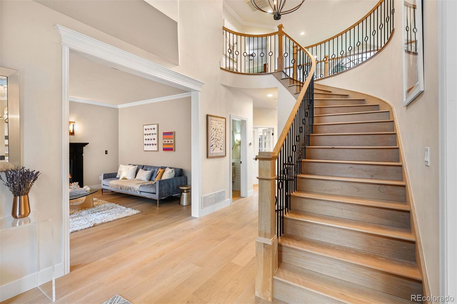 MLS Image #5 for 30593  golf club point,evergreen, Colorado