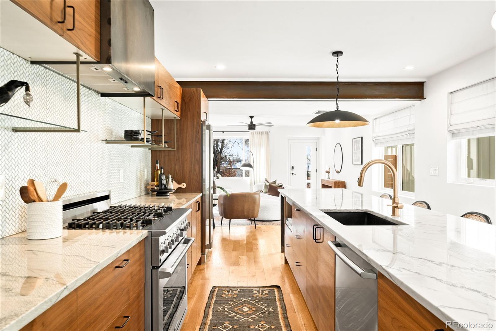 MLS Image #12 for 3307 w 33rd avenue,denver, Colorado