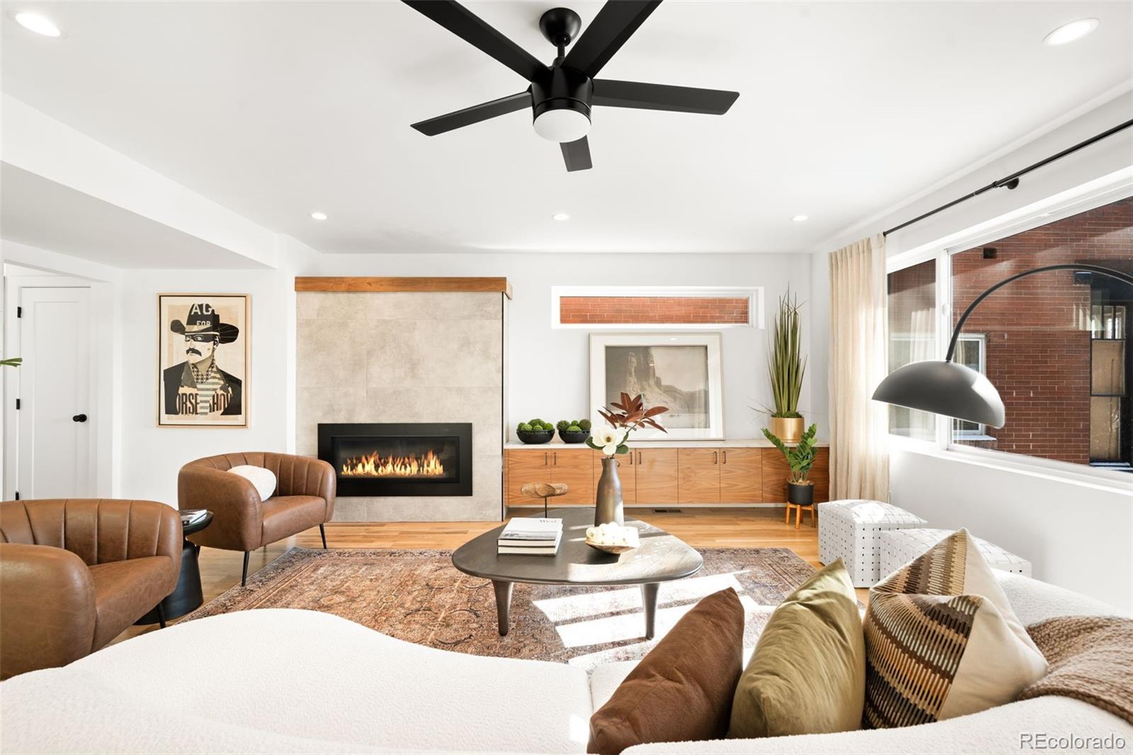 MLS Image #2 for 3307 w 33rd avenue,denver, Colorado
