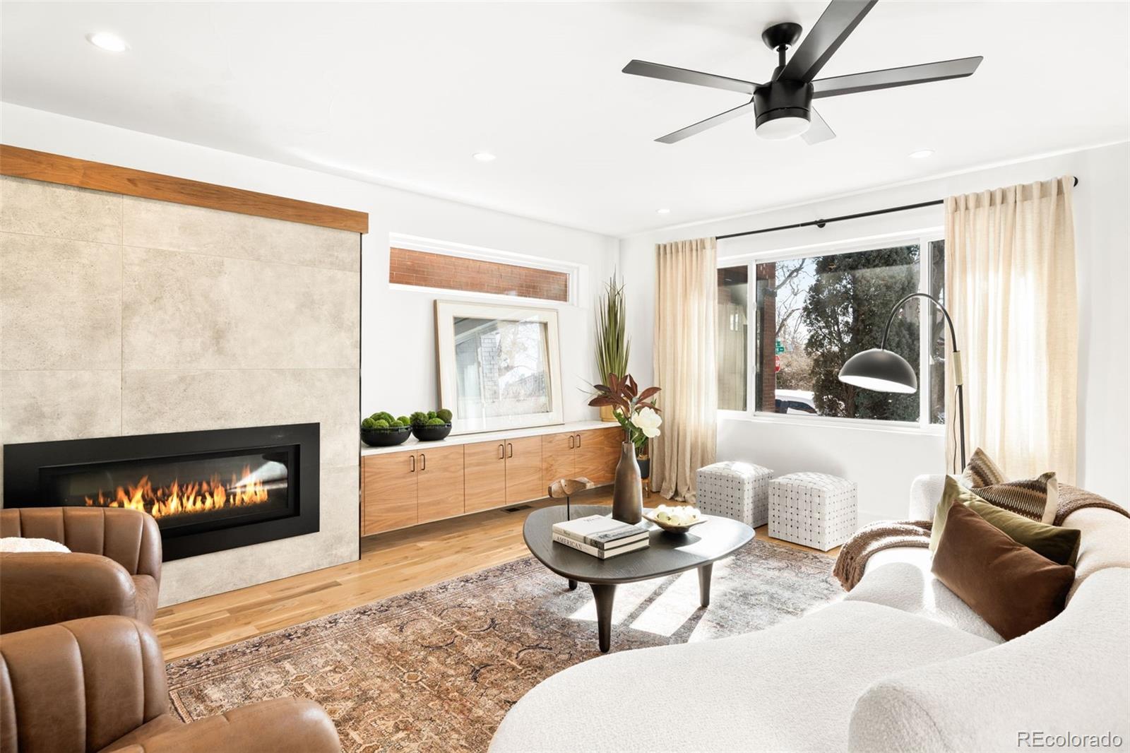 MLS Image #3 for 3307 w 33rd avenue,denver, Colorado