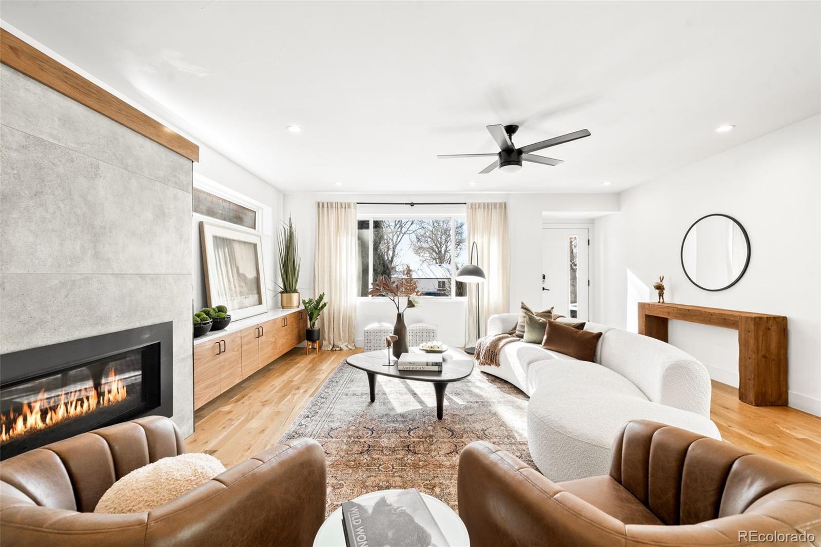 MLS Image #4 for 3307 w 33rd avenue,denver, Colorado