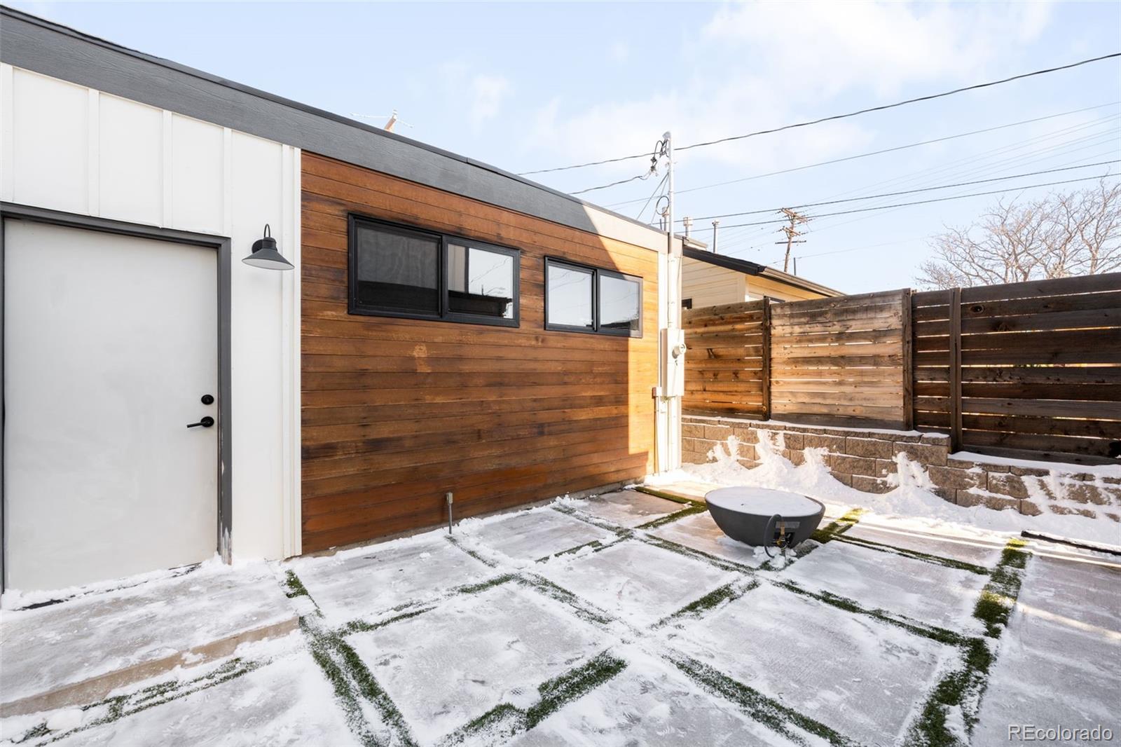 MLS Image #41 for 3307 w 33rd avenue,denver, Colorado
