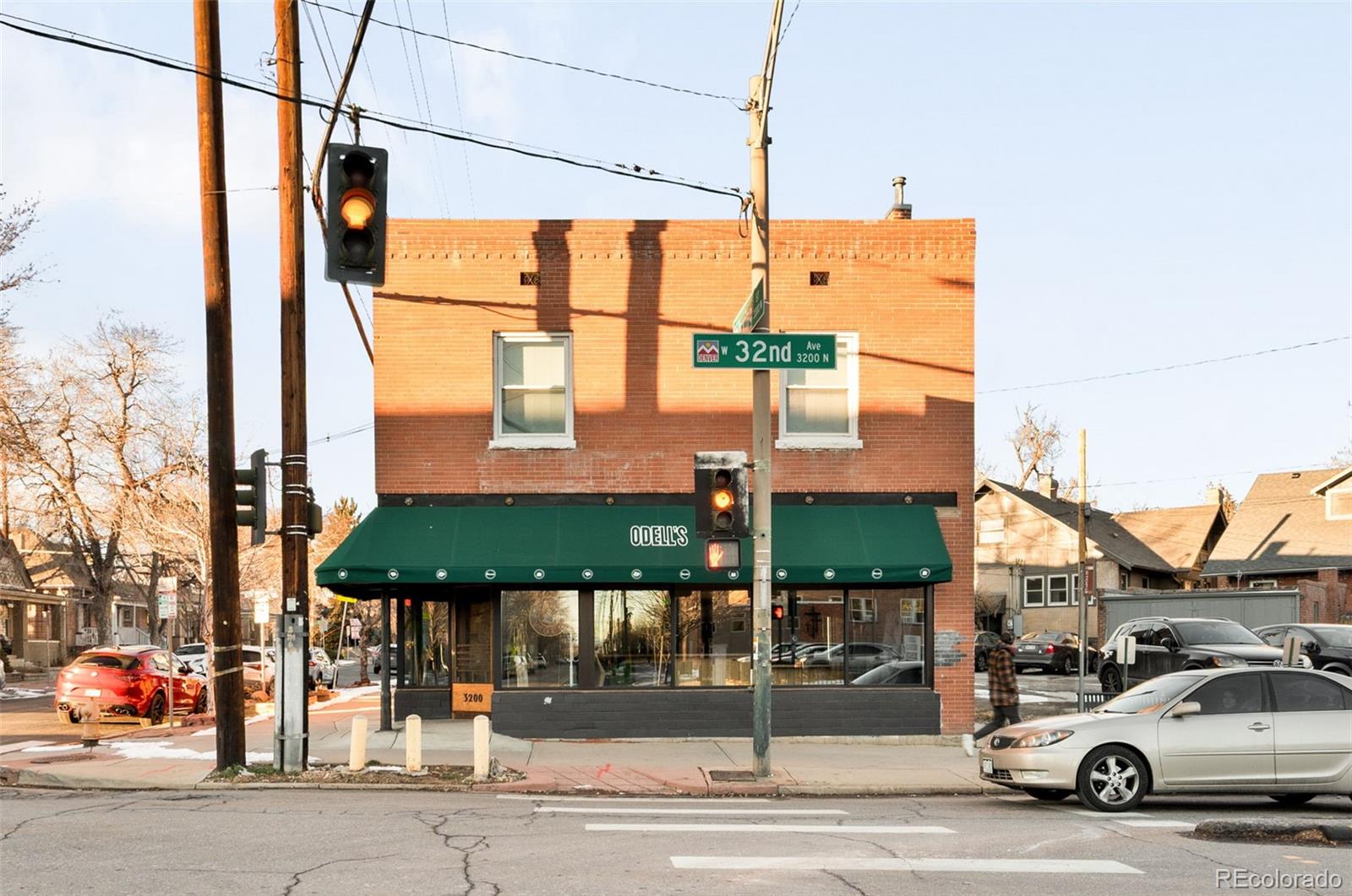MLS Image #44 for 3307 w 33rd avenue,denver, Colorado
