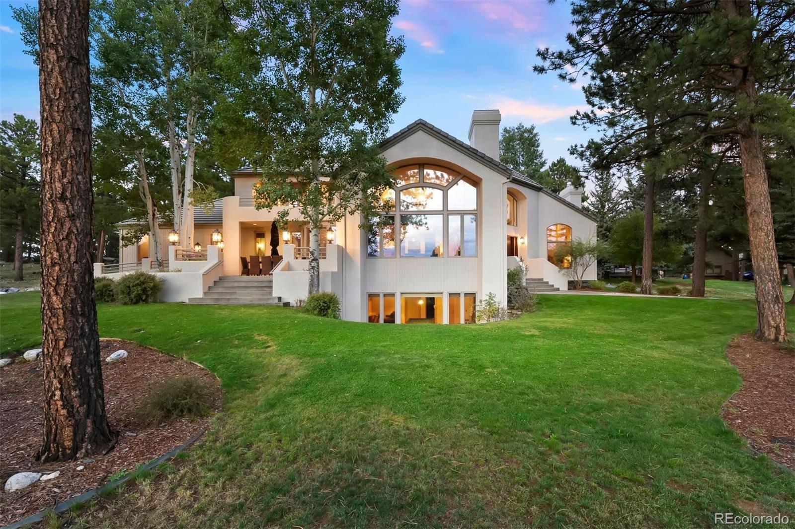 MLS Image #0 for 29491  camelback lane,evergreen, Colorado
