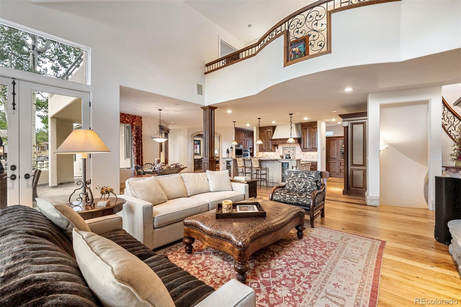 MLS Image #10 for 29491  camelback lane,evergreen, Colorado
