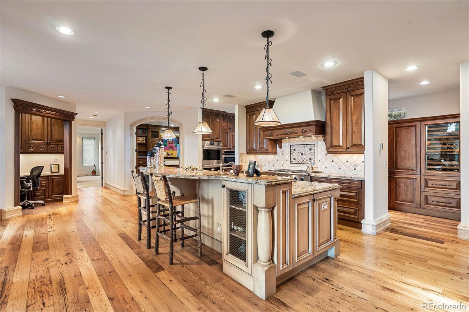 MLS Image #12 for 29491  camelback lane,evergreen, Colorado