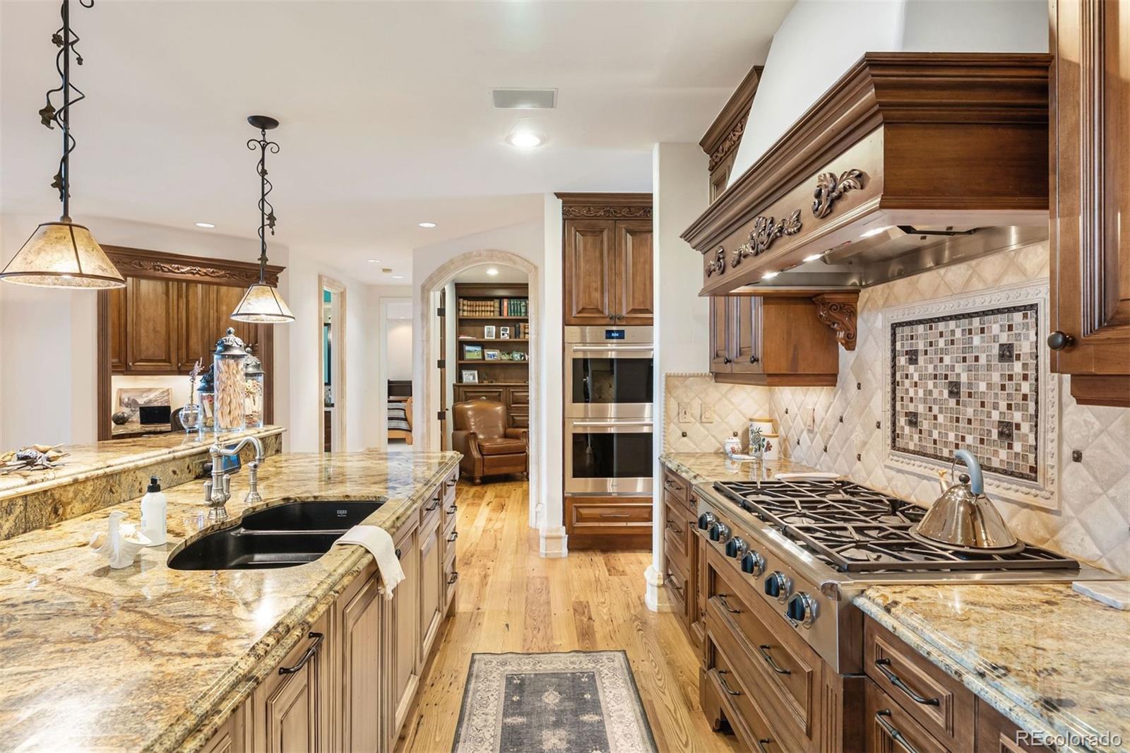 MLS Image #14 for 29491  camelback lane,evergreen, Colorado