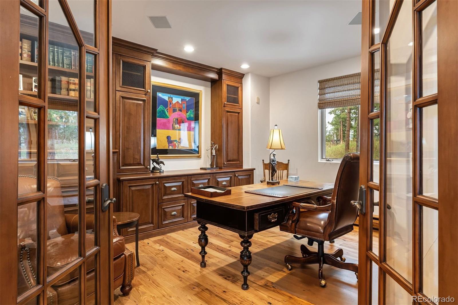 MLS Image #16 for 29491  camelback lane,evergreen, Colorado