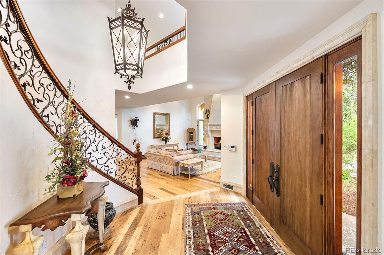 MLS Image #4 for 29491  camelback lane,evergreen, Colorado