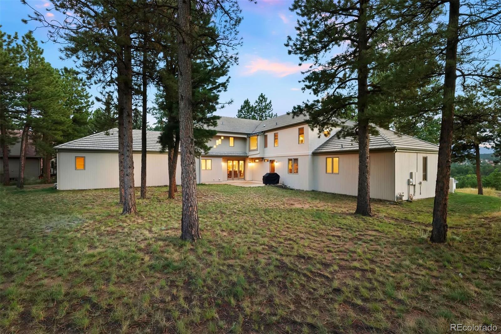 MLS Image #40 for 29491  camelback lane,evergreen, Colorado