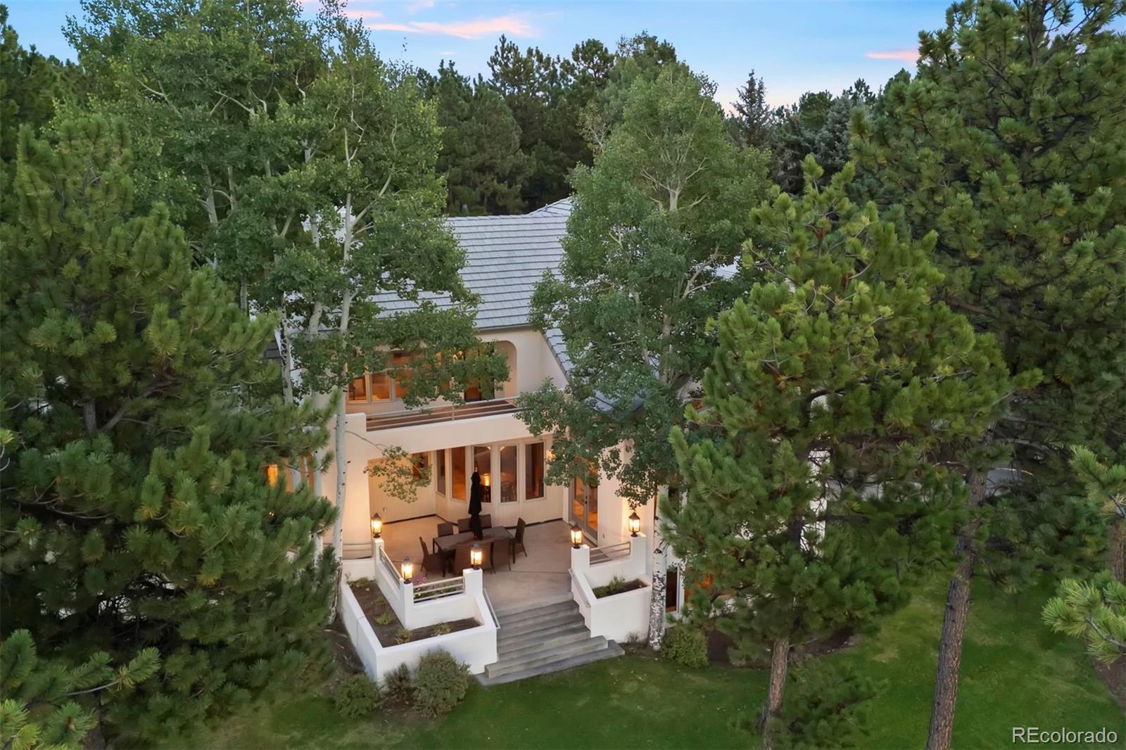 MLS Image #41 for 29491  camelback lane,evergreen, Colorado