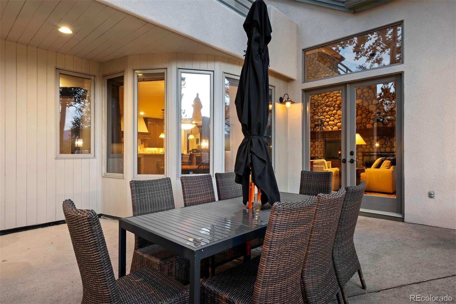 MLS Image #42 for 29491  camelback lane,evergreen, Colorado