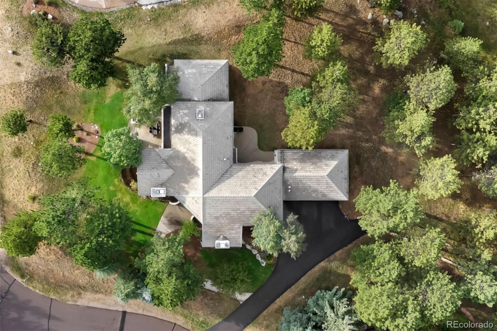 MLS Image #43 for 29491  camelback lane,evergreen, Colorado