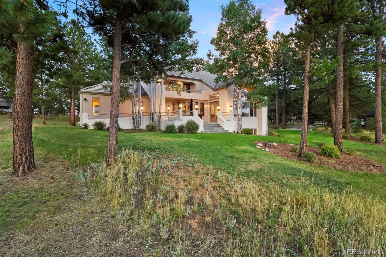 MLS Image #44 for 29491  camelback lane,evergreen, Colorado