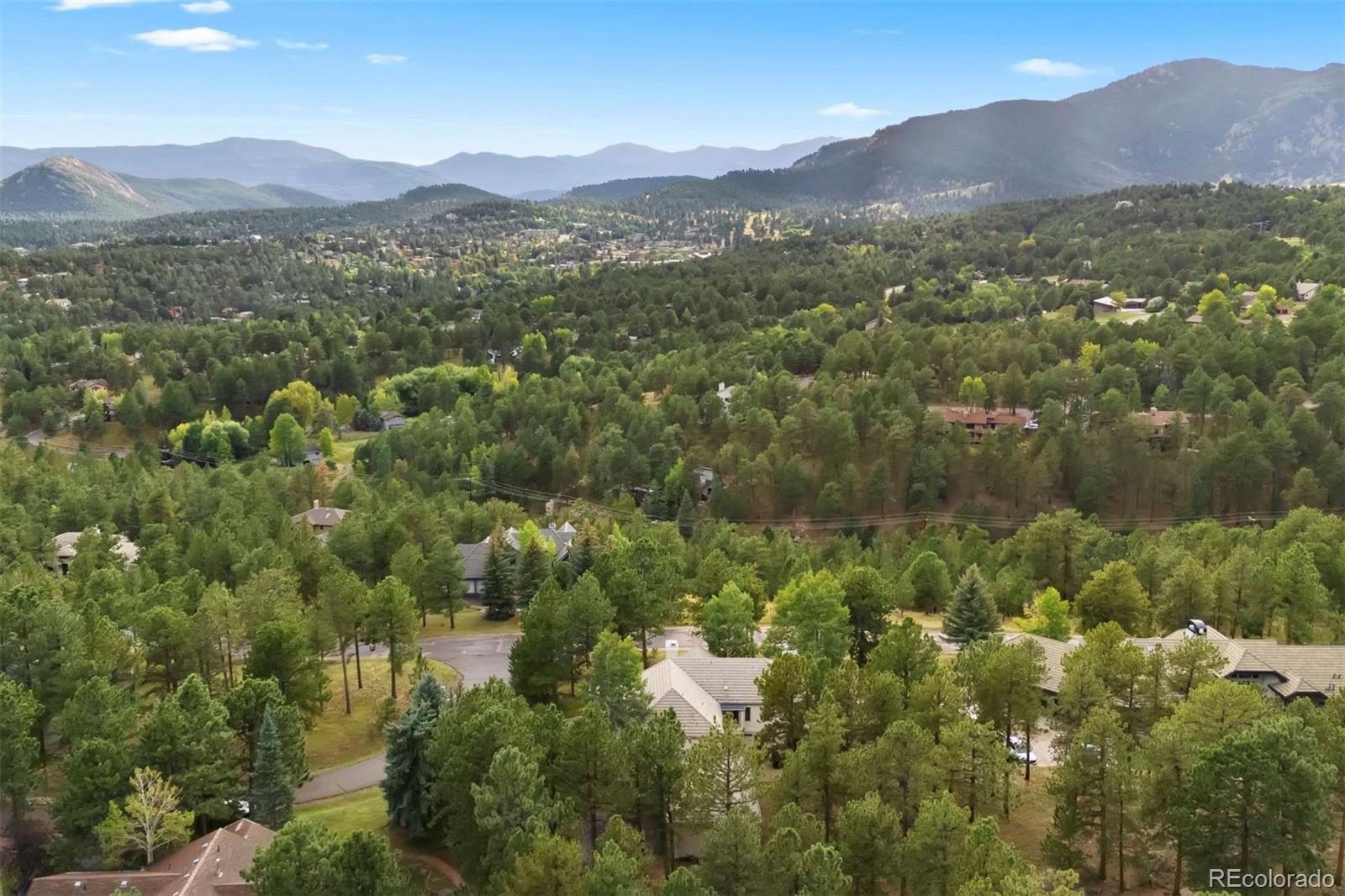 MLS Image #45 for 29491  camelback lane,evergreen, Colorado