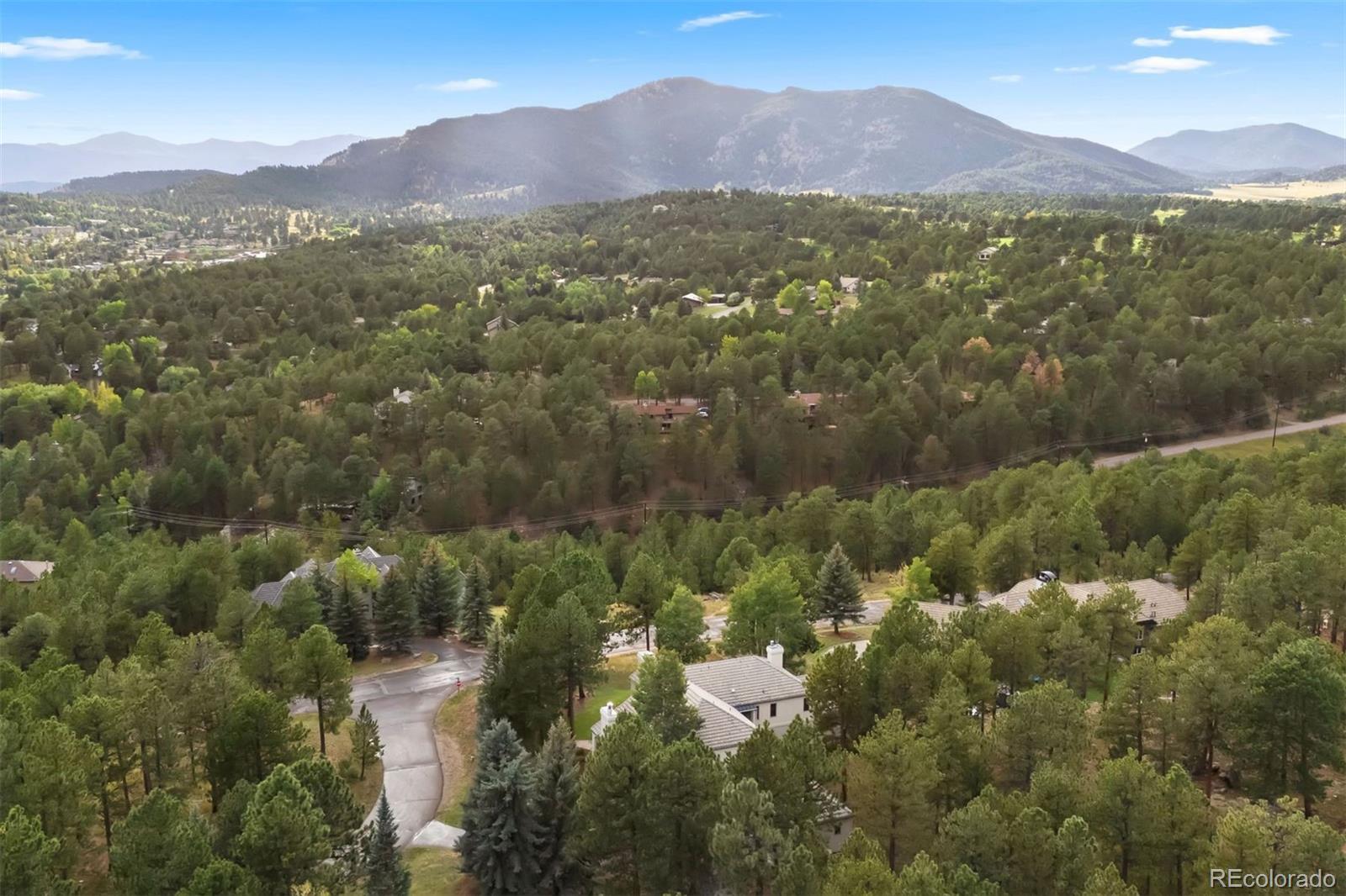 MLS Image #46 for 29491  camelback lane,evergreen, Colorado