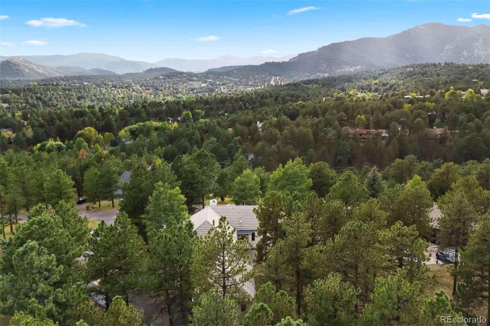 MLS Image #47 for 29491  camelback lane,evergreen, Colorado