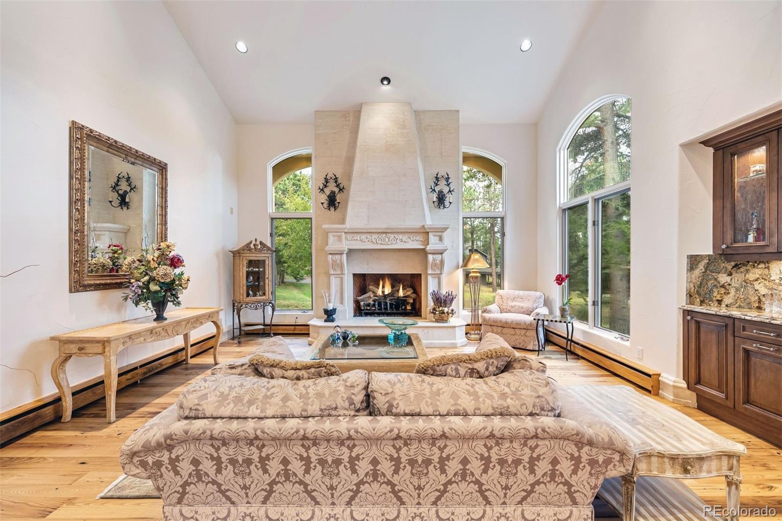 MLS Image #5 for 29491  camelback lane,evergreen, Colorado