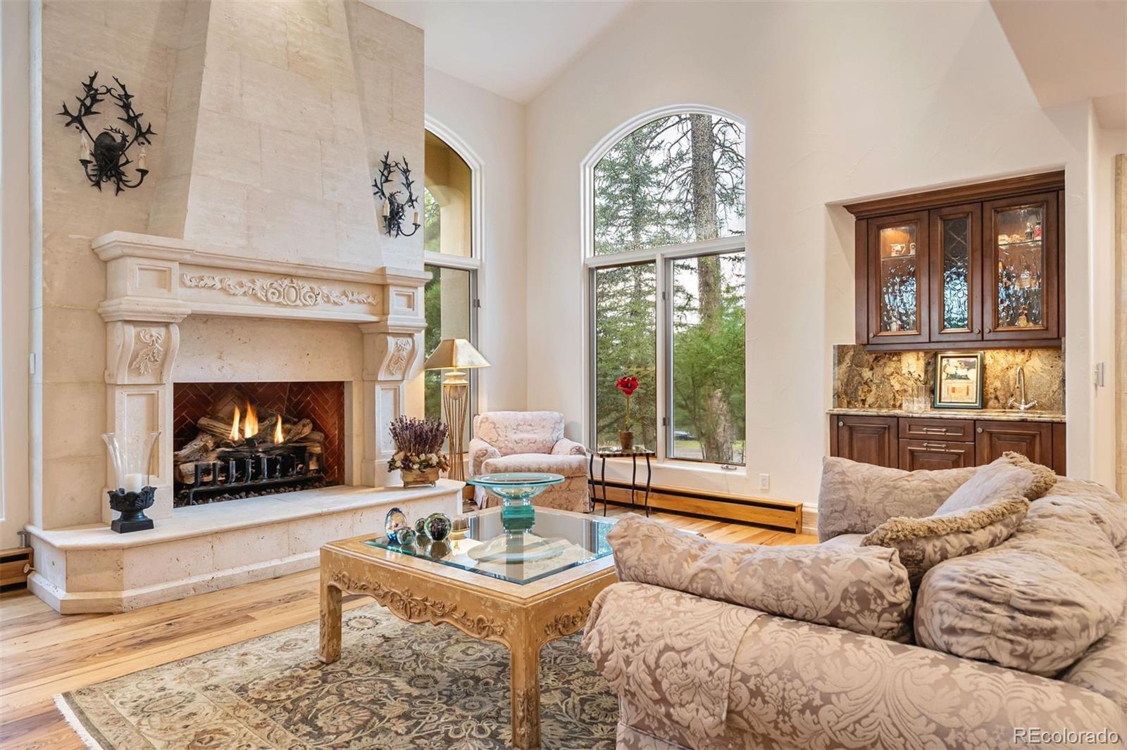 MLS Image #6 for 29491  camelback lane,evergreen, Colorado