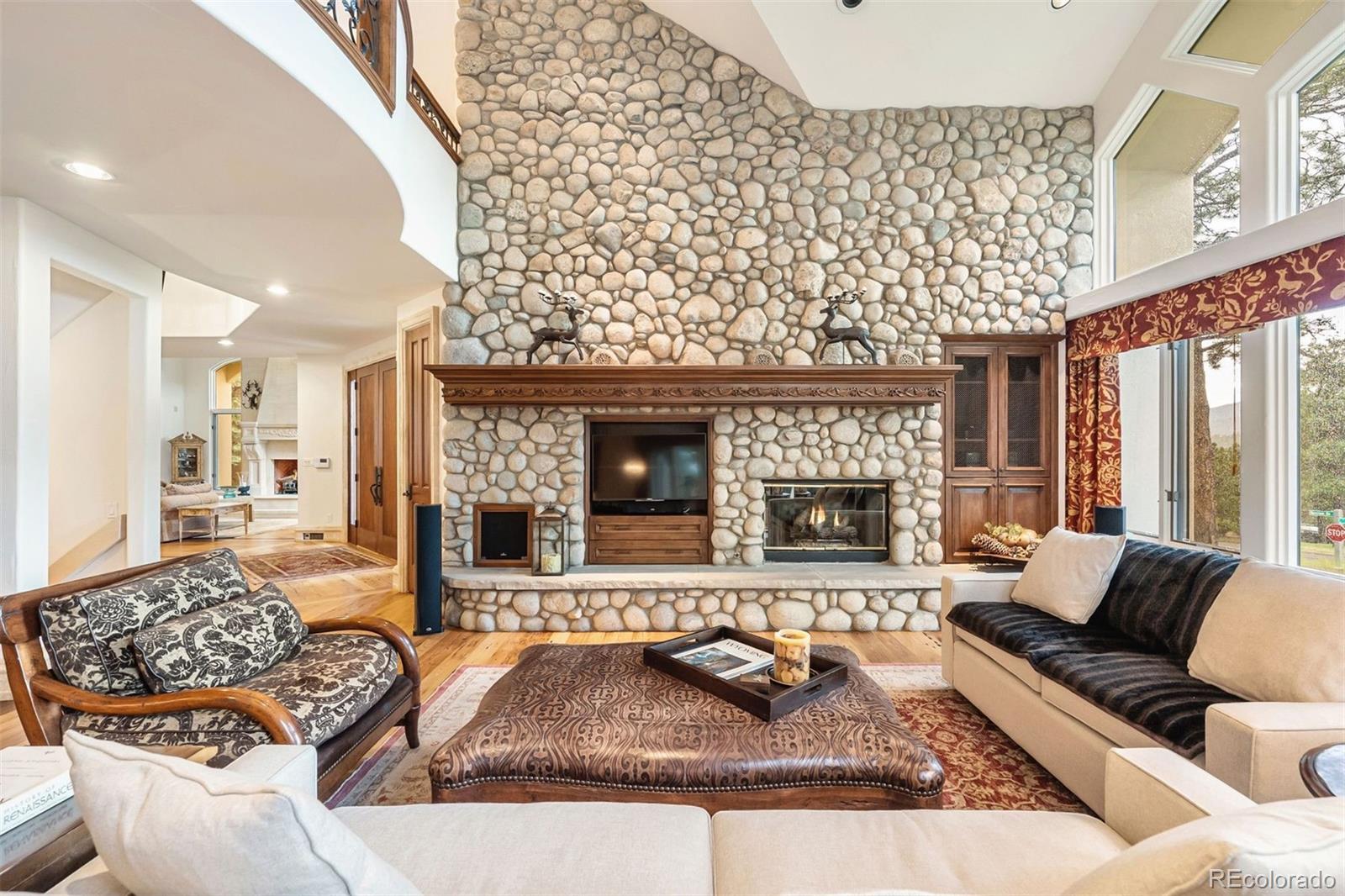 MLS Image #7 for 29491  camelback lane,evergreen, Colorado
